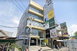 Area Ramai! Komersial Dijual di Sidoarjo untuk Bisnis Luas Bangunan 1200m2 Area Ramai! Komersial Dijual di Sidoarjo untuk Bisnis Luas Bangunan 1200m2