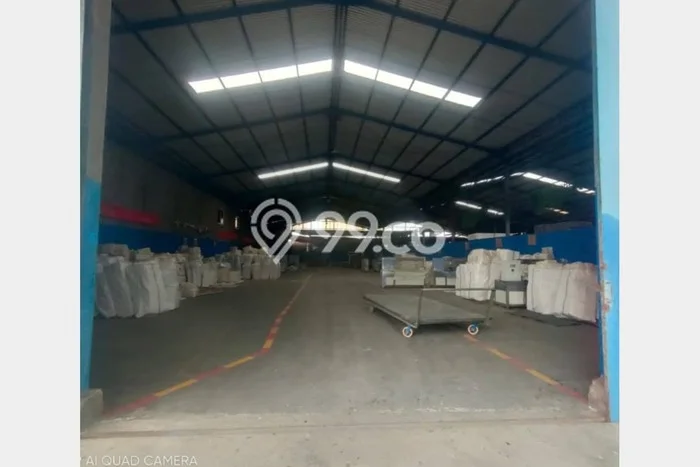 Pabrik Dijual di Lawang LT 4420m2, LB 3000m2 Solusi Investasi Cerdas Pabrik Dijual di Lawang LT 4420m2, LB 3000m2 Solusi Investasi Cerdas