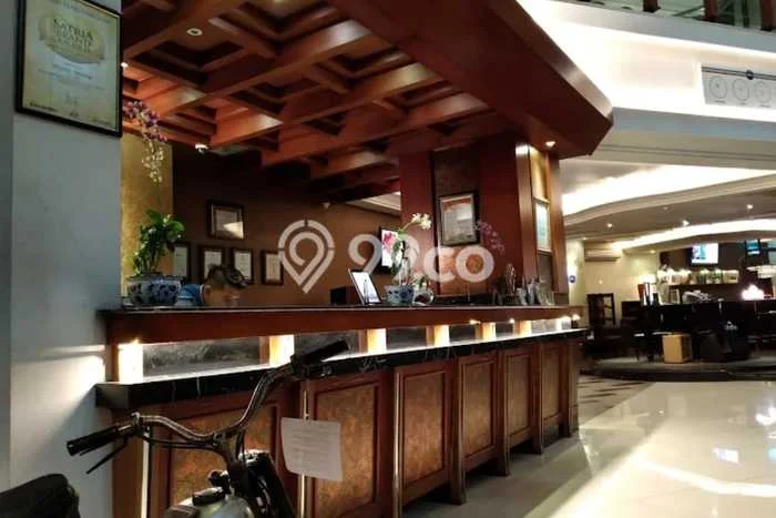 Hotel Kawasan Semarang Tengah, Luas 5000m2m², Kawasan Bisnis, Dekat Semarang Tengah, Semarang, Semarang Hotel Kawasan Semarang Tengah, Luas 5000m2m², Kawasan Bisnis, Dekat Semarang Tengah, Semarang, Semarang