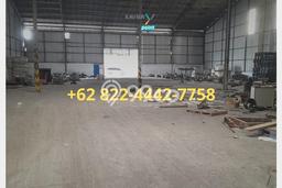 Pabrik Dijual di Surabaya LT 54607m2 & LB 27576m2 Lokasi Terbaik! Pabrik Dijual di Surabaya LT 54607m2 & LB 27576m2 Lokasi Terbaik!