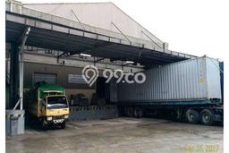 Gudang Dijual di Samarinda LT 10500m2 & LB 4508m2 Lokasi Terbaik! Gudang Dijual di Samarinda LT 10500m2 & LB 4508m2 Lokasi Terbaik!