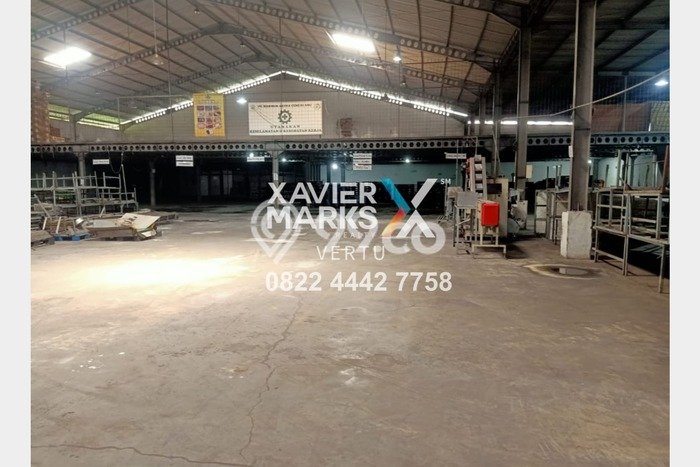 Paling Diincar! Pabrik Dijual di Mojokerto Harga Kompetitif Paling Diincar! Pabrik Dijual di Mojokerto Harga Kompetitif
