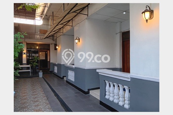 Hotel Premium di Laweyan, Luas 450m2m², Area Niaga Hotel Premium di Laweyan, Luas 450m2m², Area Niaga