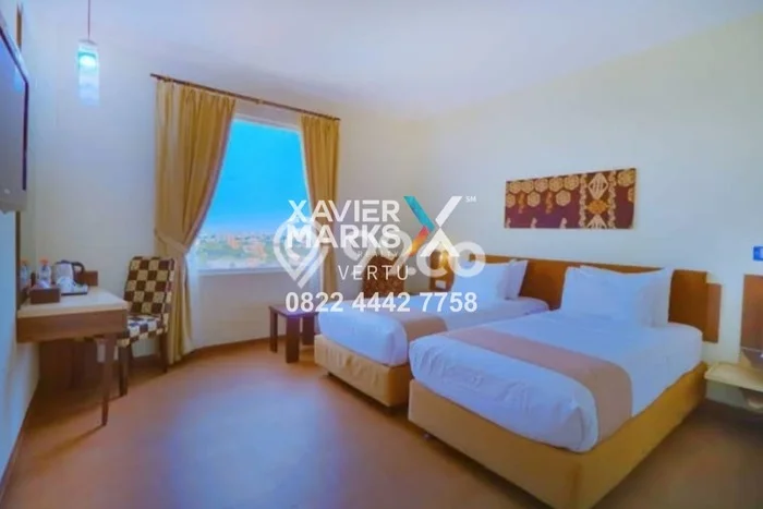 Hotel Kawasan Pekalongan Barat, Luas 9700m2m², Posisi Mainroad Hotel Kawasan Pekalongan Barat, Luas 9700m2m², Posisi Mainroad
