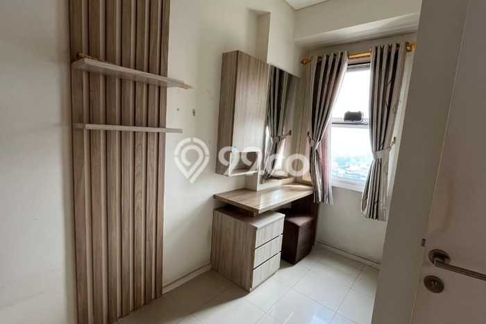 Untuk Dijual Apartemen Nyaman di Cidadap Bandung 2 Kamar Tidur Untuk Dijual Apartemen Nyaman di Cidadap Bandung 2 Kamar Tidur