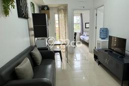 Hunian Apartemen 2 KT 1 KM di Cidadap, Bandung Dijual Cepat Hunian Apartemen 2 KT 1 KM di Cidadap, Bandung Dijual Cepat
