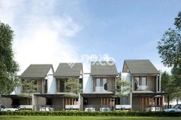 Rumah Elit Modern Siap Huni di Setra Duta Bandung Rumah Elit Modern Siap Huni di Setra Duta Bandung