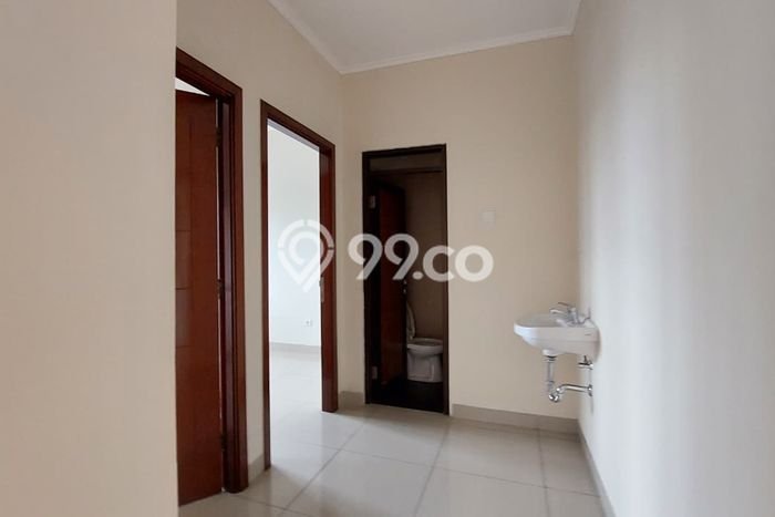 Apartemen Terawat Dijual di Bandung Spesifikasi 3 KT, 2 KM Apartemen Terawat Dijual di Bandung Spesifikasi 3 KT, 2 KM