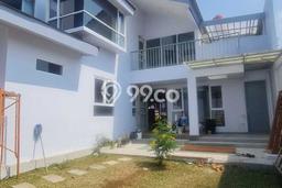 Ready to Use! Premium House LT 361m2 Desain Elegan di Setiabudi Ready to Use! Premium House LT 361m2 Desain Elegan di Setiabudi