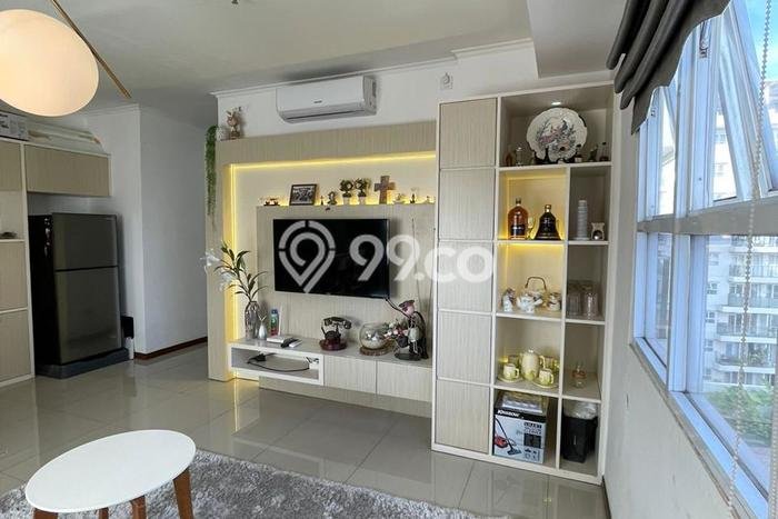 Apartemen Premium Kawasan Pasteur, Luas 82m2m², 2 KM Apartemen Premium Kawasan Pasteur, Luas 82m2m², 2 KM