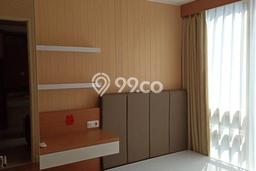 Hunian Apartemen Ideal untuk Dijual di Bandung dengan 2 Kamar Hunian Apartemen Ideal untuk Dijual di Bandung dengan 2 Kamar