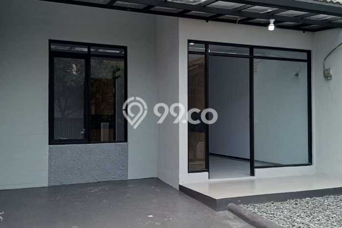 Dijual Rumah Eksklusif 2 KT di Kopo, Bandung Dijual Rumah Eksklusif 2 KT di Kopo, Bandung