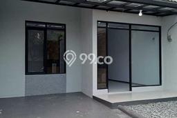 Dijual Rumah Eksklusif 2 KT di Kopo, Bandung Dijual Rumah Eksklusif 2 KT di Kopo, Bandung