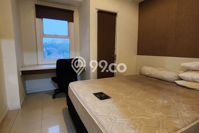 Hunian Apartemen 1 KT 1 KM Dijual di Cidadap Bandung, Luas 32m2 Hunian Apartemen 1 KT 1 KM Dijual di Cidadap Bandung, Luas 32m2