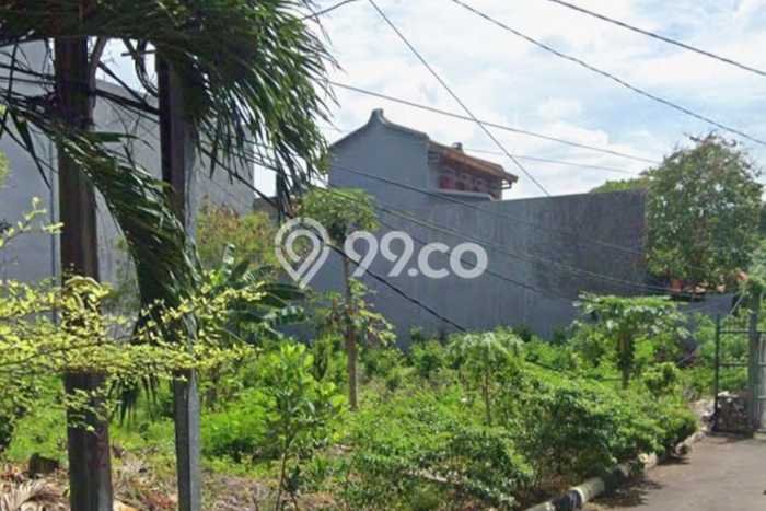 Tanah Dijual Area Strategis di Sunter Jakarta Utara 594m2 Tanah Dijual Area Strategis di Sunter Jakarta Utara 594m2