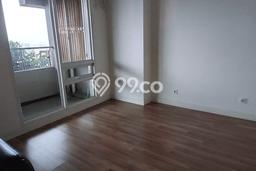 Apartemen Terawat Dijual di Bandung Spesifikasi 2 KT, 1 KM Apartemen Terawat Dijual di Bandung Spesifikasi 2 KT, 1 KM
