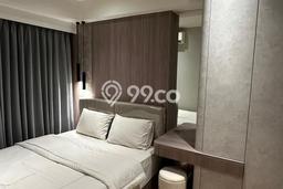 Hunian Strategis 44m2 di Pajajaran Bandung 1 Bedroom Hunian Strategis 44m2 di Pajajaran Bandung 1 Bedroom