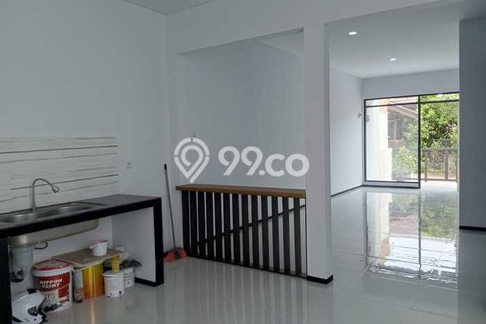 Dijual Rumah Eksklusif 2 KT di Kopo, Bandung Dijual Rumah Eksklusif 2 KT di Kopo, Bandung