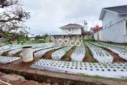 Tanah Dijual Lokasi Strategis di Bandung dengan Luas 500m2 Tanah Dijual Lokasi Strategis di Bandung dengan Luas 500m2