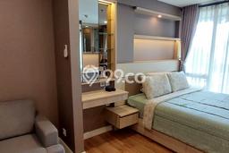 Hunian Apartemen 1 KT 1 KM di Cicendo, Bandung Dijual Cepat Hunian Apartemen 1 KT 1 KM di Cicendo, Bandung Dijual Cepat