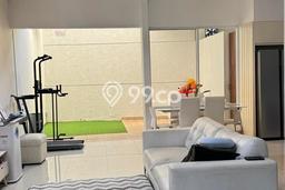 Rumah Elit Modern Siap Huni di Setra Murni Bandung Rumah Elit Modern Siap Huni di Setra Murni Bandung