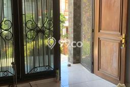 Dijual Hunian Rumah Nyaman 2 KT di Pondok Hijau, Bandung Dijual Hunian Rumah Nyaman 2 KT di Pondok Hijau, Bandung
