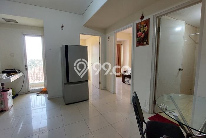 Disewakan Apartemen Minimalis 42m2 Punya 2 KT, 1 KM, Lokasi di Cidadap Disewakan Apartemen Minimalis 42m2 Punya 2 KT, 1 KM, Lokasi di Cidadap
