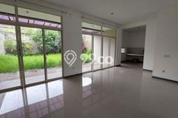 Rumah Eksklusif Siap Huni LT 297m2 di Kota Baru Parahyangan, Bandung Rumah Eksklusif Siap Huni LT 297m2 di Kota Baru Parahyangan, Bandung