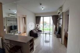 Apartemen Kawasan Cicendo, 2 KT, Luas 62m², Lokasi Strategis Apartemen Kawasan Cicendo, 2 KT, Luas 62m², Lokasi Strategis