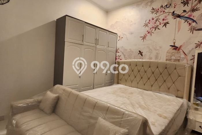 Hunian Mewah Dijual LT 286m2 di Sukasari, Bandung Hunian Mewah Dijual LT 286m2 di Sukasari, Bandung