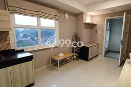 Unit Apartemen Dijual di Cidadap, Bandung, dengan 2 Bedroom, 1 Bathroom Unit Apartemen Dijual di Cidadap, Bandung, dengan 2 Bedroom, 1 Bathroom