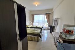 Unit Apartemen Dijual di Ciumbuleuit, Bandung, dengan 1 Bedroom, 1 Bathroom Unit Apartemen Dijual di Ciumbuleuit, Bandung, dengan 1 Bedroom, 1 Bathroom