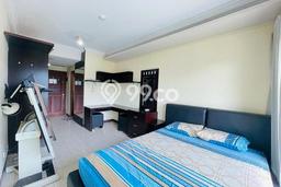 Tersedia Apartemen 1 KT, 1 KM, 24m2 di Ciumbuleuit, Bandung Tersedia Apartemen 1 KT, 1 KM, 24m2 di Ciumbuleuit, Bandung