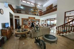 Dijual Rumah Premium dengan Fasilitas Sekitar Komplit di Sukajadi, Bandung Dijual Rumah Premium dengan Fasilitas Sekitar Komplit di Sukajadi, Bandung