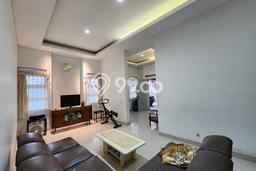 Dijual Rumah Mewah Exclusive di Lengkong, Bandung Dijual Rumah Mewah Exclusive di Lengkong, Bandung