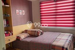 Apartemen Favorit Nyaman Dijual di Bandung dengan 1 Kamar Tidur Apartemen Favorit Nyaman Dijual di Bandung dengan 1 Kamar Tidur