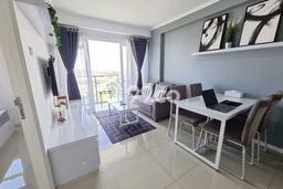 Dijual Apartemen Nyaman di Pasteur Bandung 2 Kamar Tidur Dijual Apartemen Nyaman di Pasteur Bandung 2 Kamar Tidur