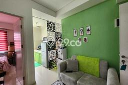 Hunian Apartemen Ideal untuk Dijual di Bandung dengan 1 Kamar Hunian Apartemen Ideal untuk Dijual di Bandung dengan 1 Kamar