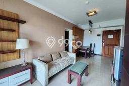 Apartemen Favorit Nyaman Dijual di Bandung dengan 4 Kamar Tidur Apartemen Favorit Nyaman Dijual di Bandung dengan 4 Kamar Tidur