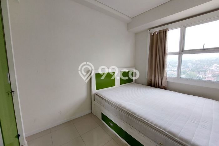 Hunian Apartemen Ideal untuk Dijual di Bandung dengan 1 Kamar Hunian Apartemen Ideal untuk Dijual di Bandung dengan 1 Kamar