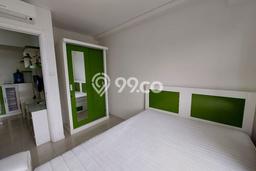 Hunian Apartemen Ideal untuk Dijual di Bandung dengan 1 Kamar Hunian Apartemen Ideal untuk Dijual di Bandung dengan 1 Kamar