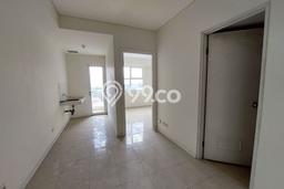 Siap Huni Apartemen di Bandung 1 Kamar & 1 Kamar Mandi, Luas 31m2 Siap Huni Apartemen di Bandung 1 Kamar & 1 Kamar Mandi, Luas 31m2