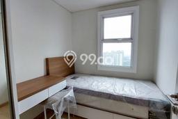 Hunian Apartemen Ideal untuk Dijual di Bandung dengan 2 Kamar Hunian Apartemen Ideal untuk Dijual di Bandung dengan 2 Kamar