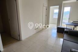 Apartemen Terawat Dijual di Bandung Spesifikasi 2 KT, 1 KM Apartemen Terawat Dijual di Bandung Spesifikasi 2 KT, 1 KM