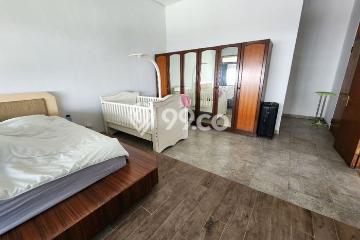 Rumah Luxury Modern Siap Huni di Kopo Bandung Rumah Luxury Modern Siap Huni di Kopo Bandung