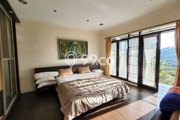 Rumah Luxury Modern Tanpa Renovasi di Dago Bandung Rumah Luxury Modern Tanpa Renovasi di Dago Bandung