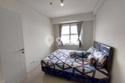 Dijual Apartemen di Bandung 1 Kamar & 1 Kamar Mandi, Luas 31m2 Dijual Apartemen di Bandung 1 Kamar & 1 Kamar Mandi, Luas 31m2