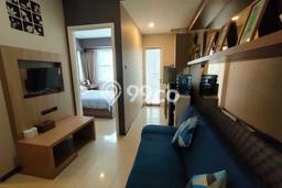 Apartemen Strategis untuk Dijual di Ciumbuleuit, Bandung, Jawa Barat Apartemen Strategis untuk Dijual di Ciumbuleuit, Bandung, Jawa Barat