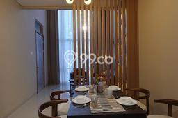Rumah Elit Modern Siap Huni di Sarijadi Bandung Rumah Elit Modern Siap Huni di Sarijadi Bandung