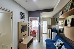 Dijual Apartemen di Ciumbuleuit, Bandung Punya 1 Kamar Tidur Dijual Apartemen di Ciumbuleuit, Bandung Punya 1 Kamar Tidur
